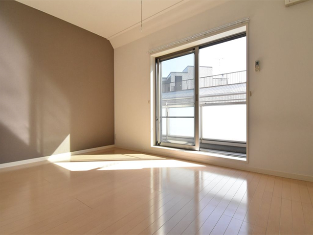 ラテール東山301の室内3