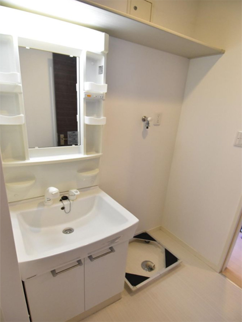 ラテール東山301の室内7