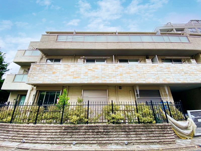 ラテール東山301の室内1