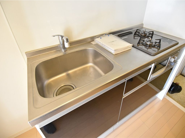 ラテール東山301の室内4