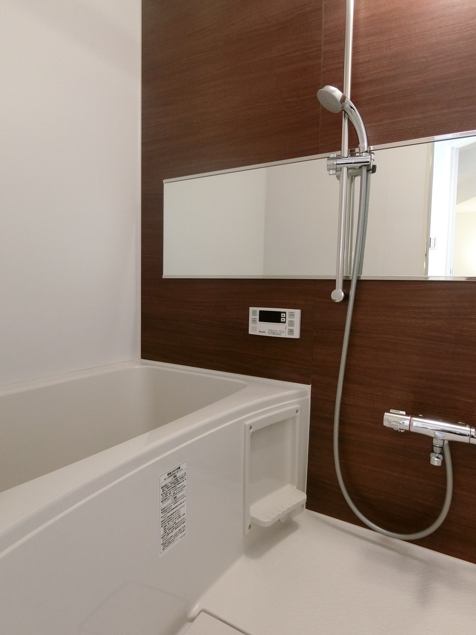 プライベートプレイス広尾0205の室内4