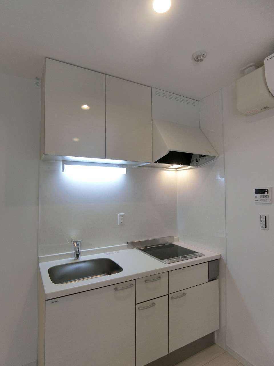 プライベートプレイス広尾0205の室内6