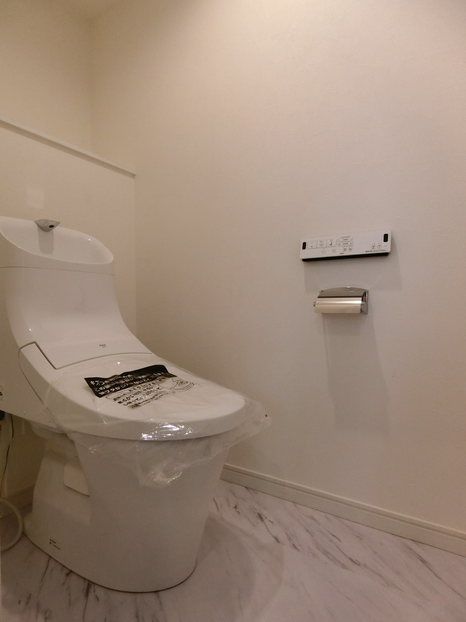 プライベートプレイス広尾0205の室内2