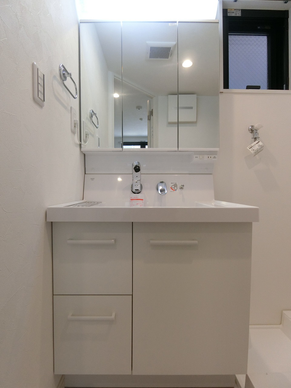 プライベートプレイス広尾0205の室内3