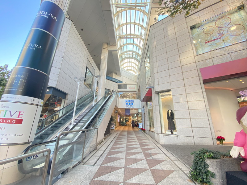 プライベートプレイス広尾0205の室内10