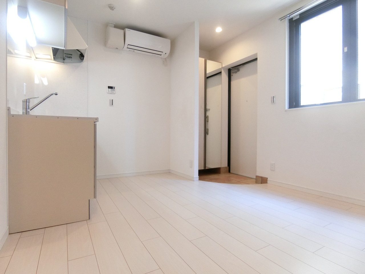 プライベートプレイス広尾0205の室内5