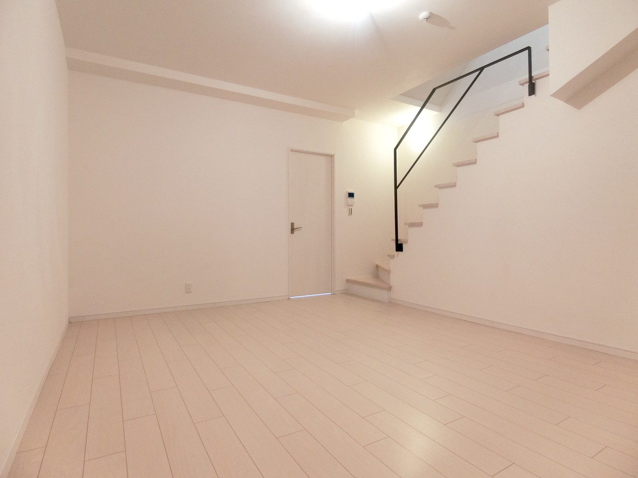 プライベートプレイス広尾0205の室内7