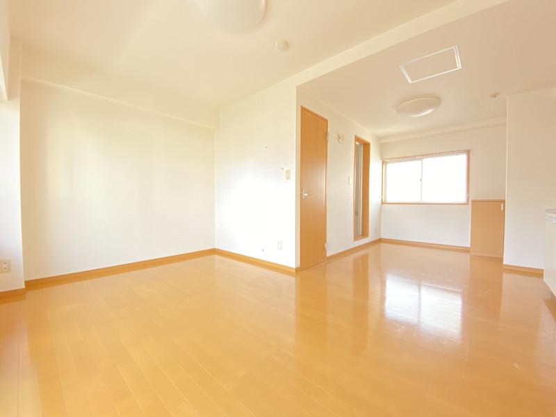 恵比寿大倉ビル4-Aの室内1