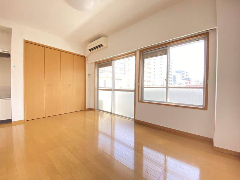 恵比寿大倉ビル4-Aの室内2