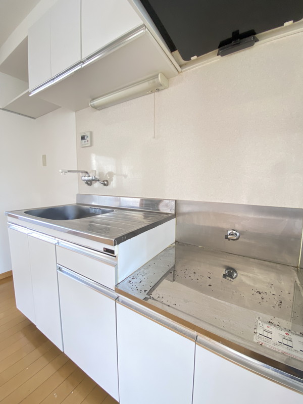 恵比寿大倉ビル4-Aの室内3