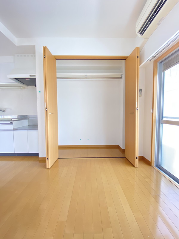 恵比寿大倉ビル4-Aの室内4