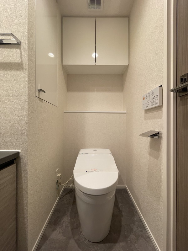 パークアクシス渋谷神山町404の室内13