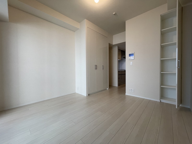 パークアクシス渋谷神山町404の室内2