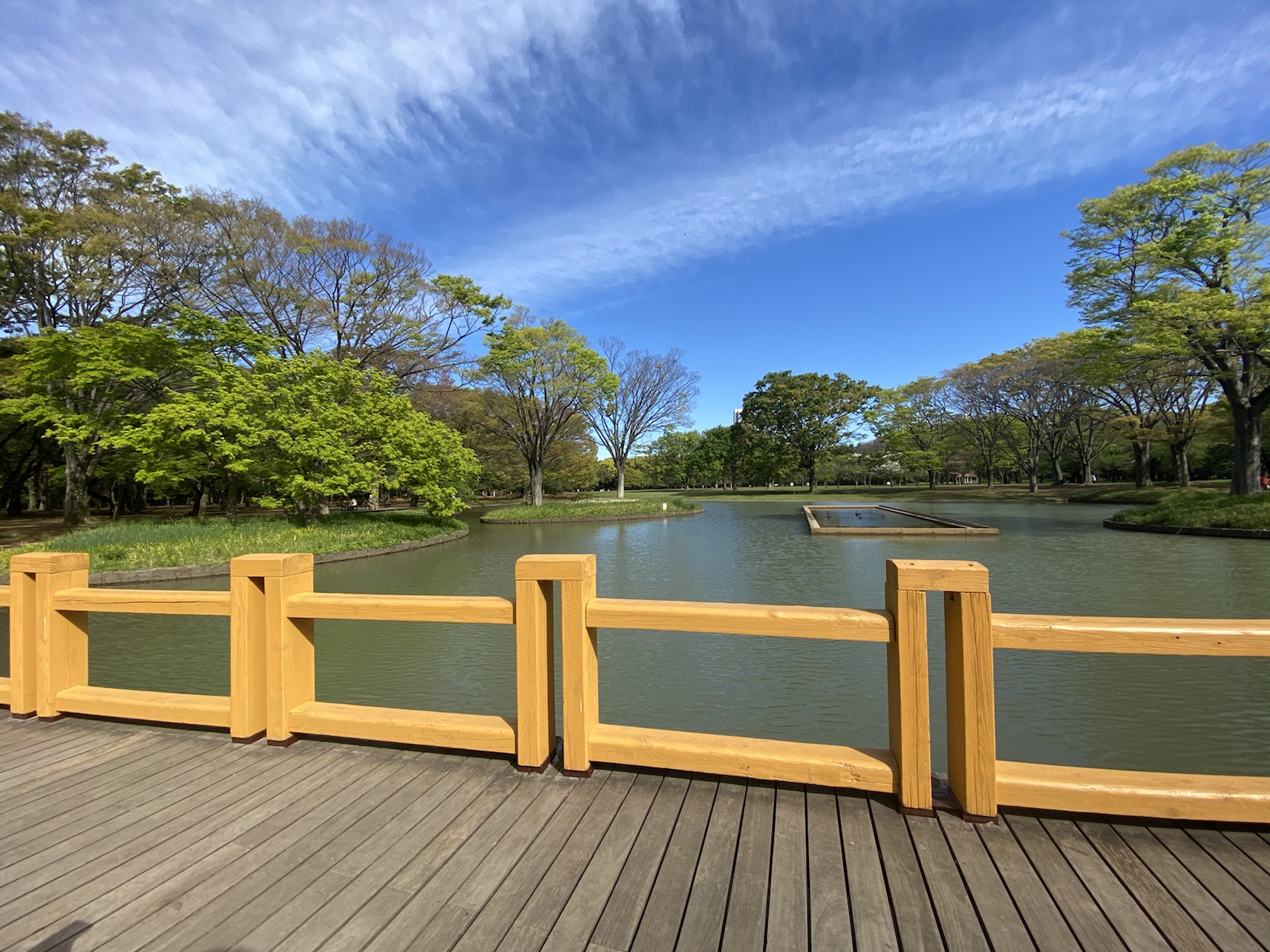 パークアクシス渋谷神山町404の室内17