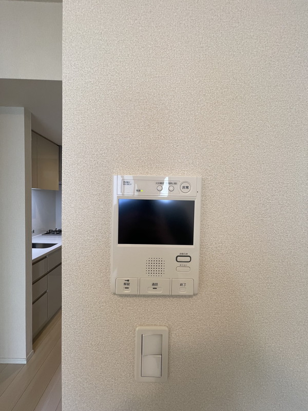 パークアクシス渋谷神山町404の室内6