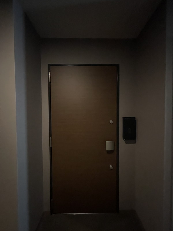 パークアクシス渋谷神山町404の室内9