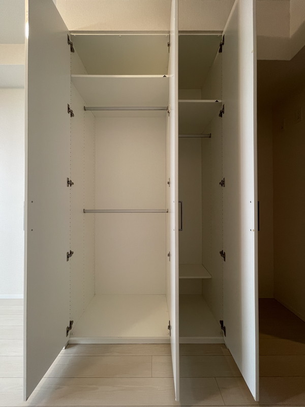 パークアクシス渋谷神山町404の室内4