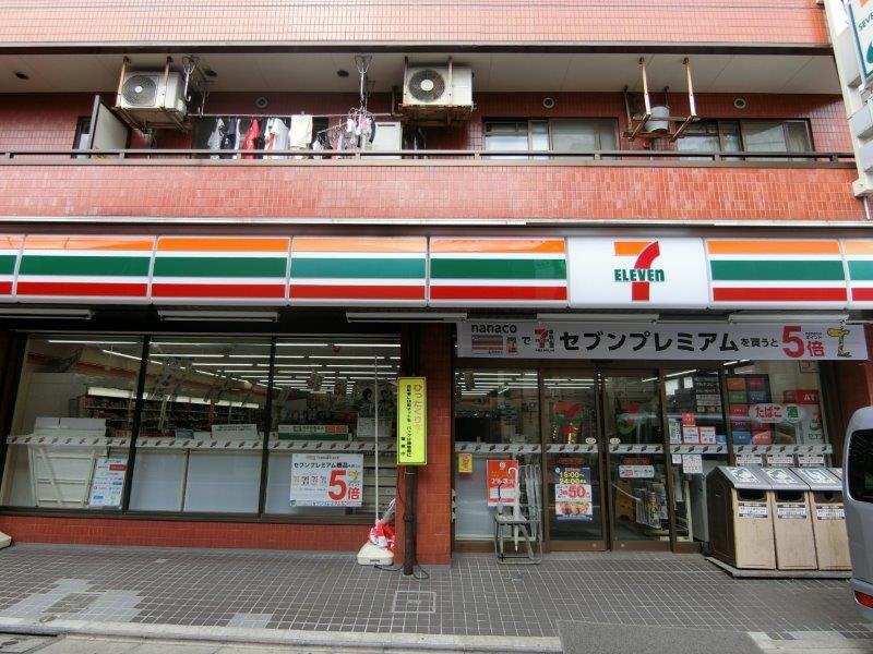 大川マンション301の室内14