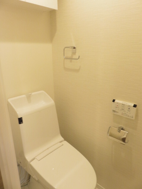 ニュー池尻マンション1308の室内5