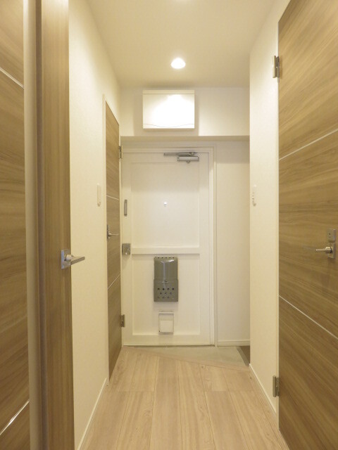 ニュー池尻マンション1308の室内10