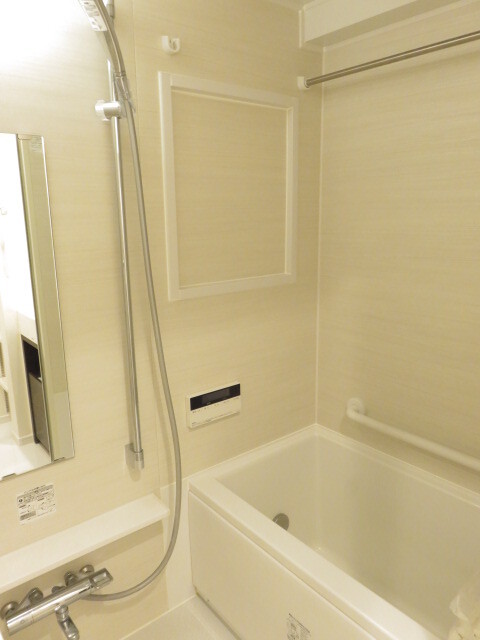 ニュー池尻マンション1308の室内4