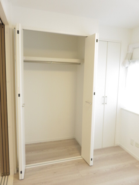 ニュー池尻マンション1308の室内8