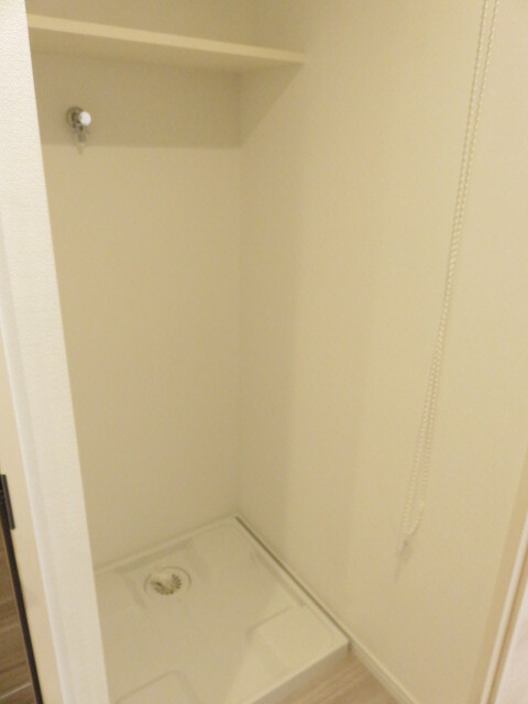 ニュー池尻マンション1308の室内13