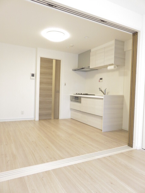 ニュー池尻マンション1308の室内11