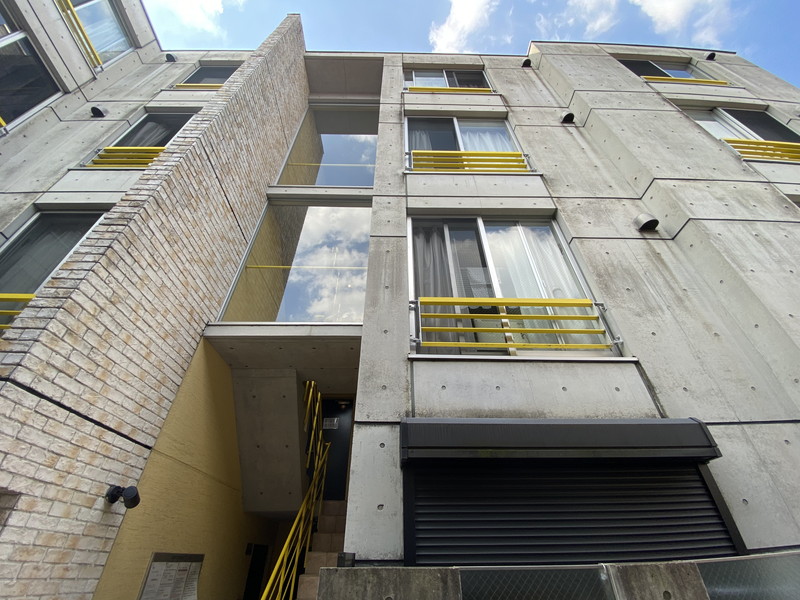 セゾン・デ・ブランシェ青葉台301の室内2