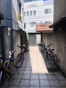 セゾン・デ・ブランシェ青葉台301の室内9