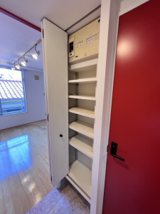 セゾン・デ・ブランシェ青葉台301の室内10