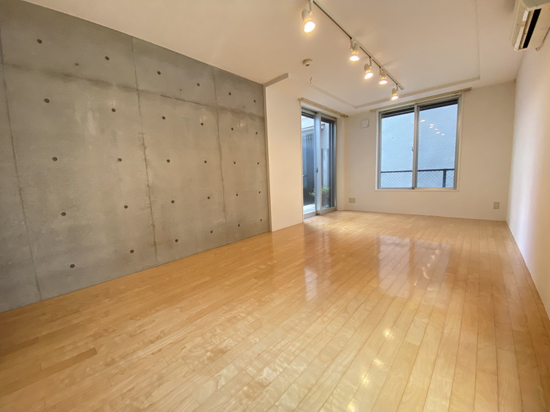 セゾン・デ・ブランシェ青葉台301の室内3