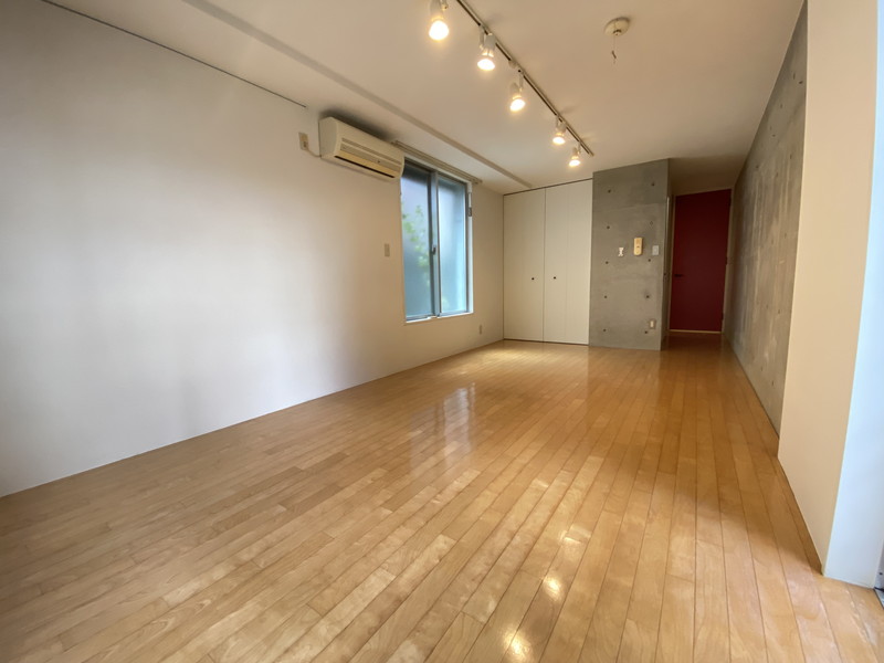 セゾン・デ・ブランシェ青葉台301の室内4