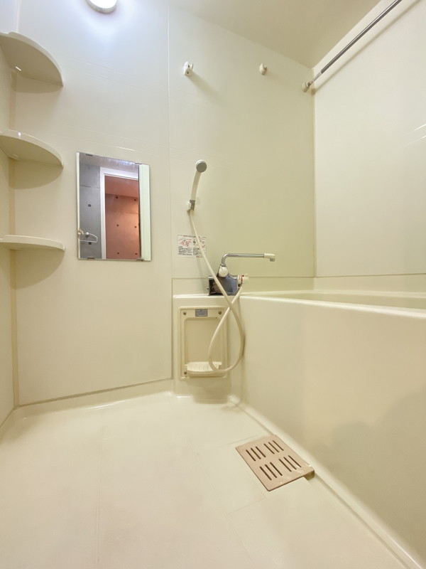 セゾン・デ・ブランシェ青葉台301の室内6