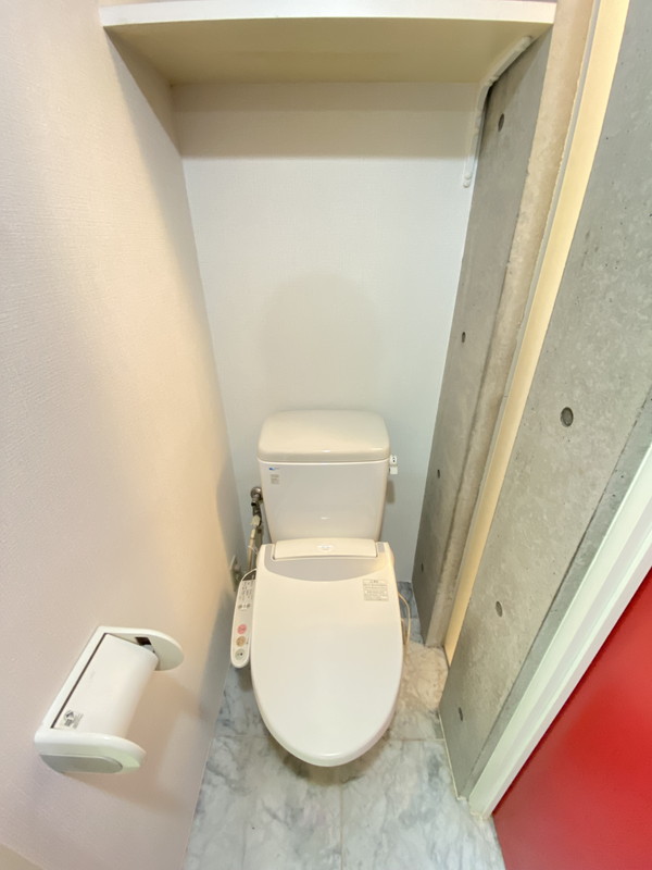 セゾン・デ・ブランシェ青葉台301の室内7