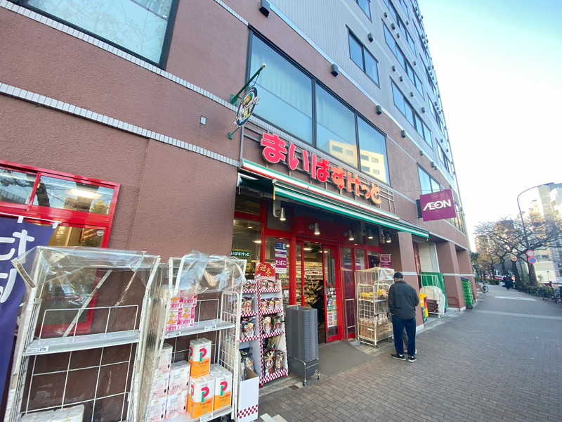 広尾シティタワー501の室内17