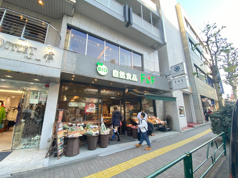 広尾シティタワー501の室内18
