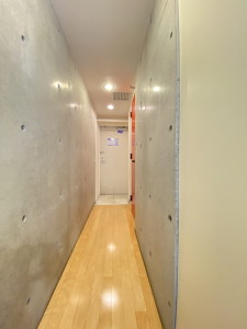 レジディア駒沢大学0301の室内8