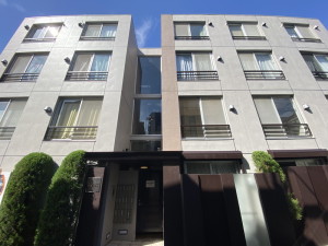 レジディア駒沢大学0301の室内1