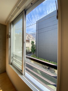 レジディア駒沢大学0301の室内9