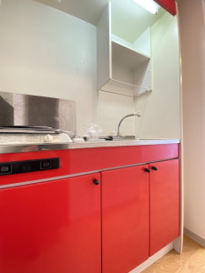 レジディア駒沢大学0301の室内7