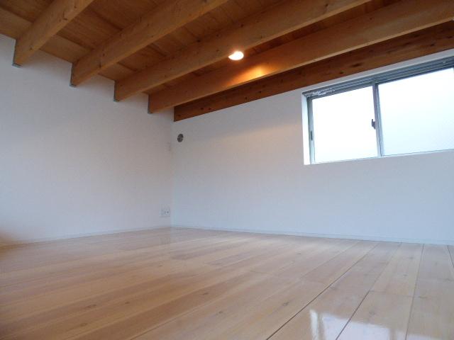 バイカーズアパートメントB003の室内9