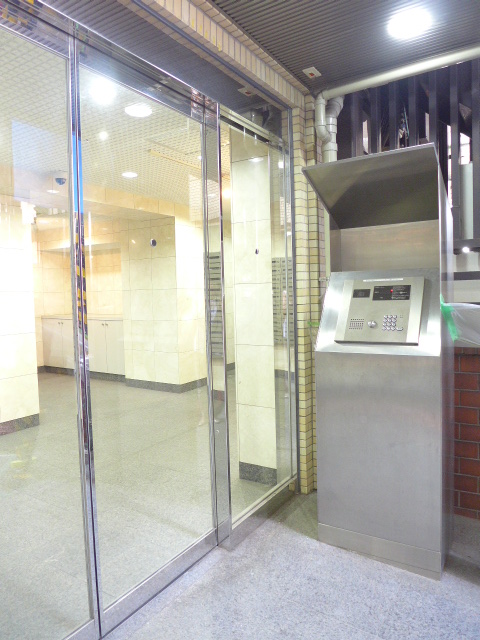 オリエント三軒茶屋ハウス206の室内13