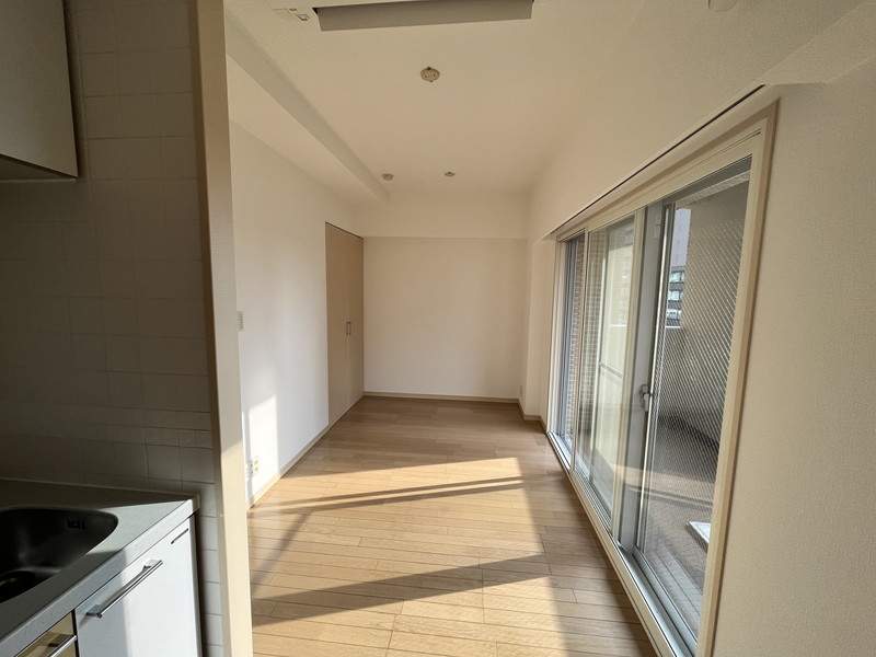 プライマル三軒茶屋702の室内4