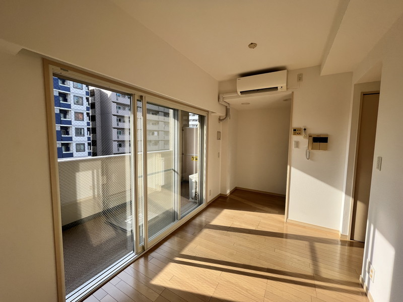 プライマル三軒茶屋702の室内3