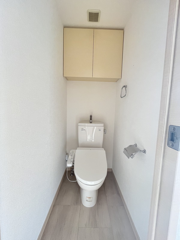 プライマル三軒茶屋702の室内8