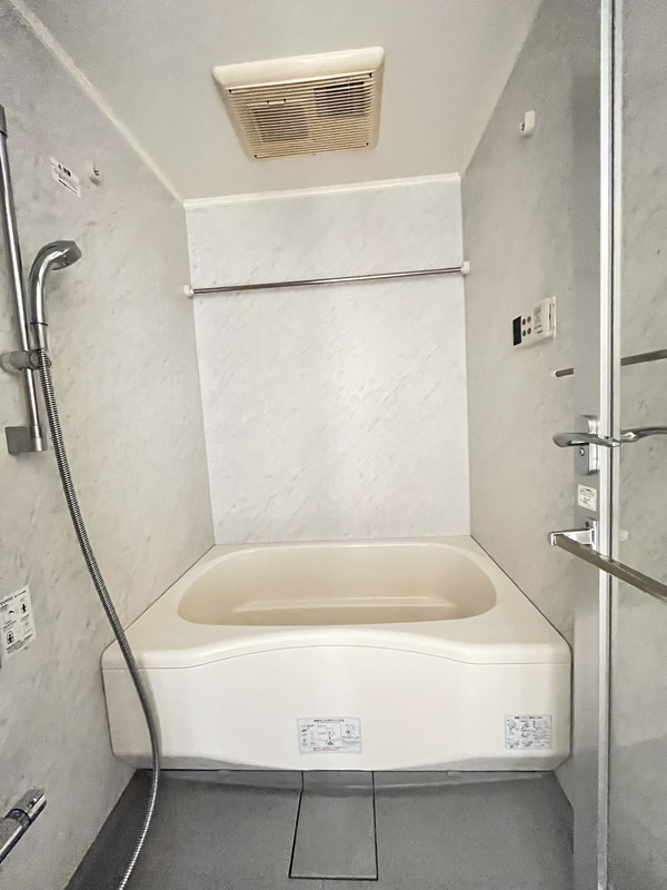 プライマル三軒茶屋702の室内7