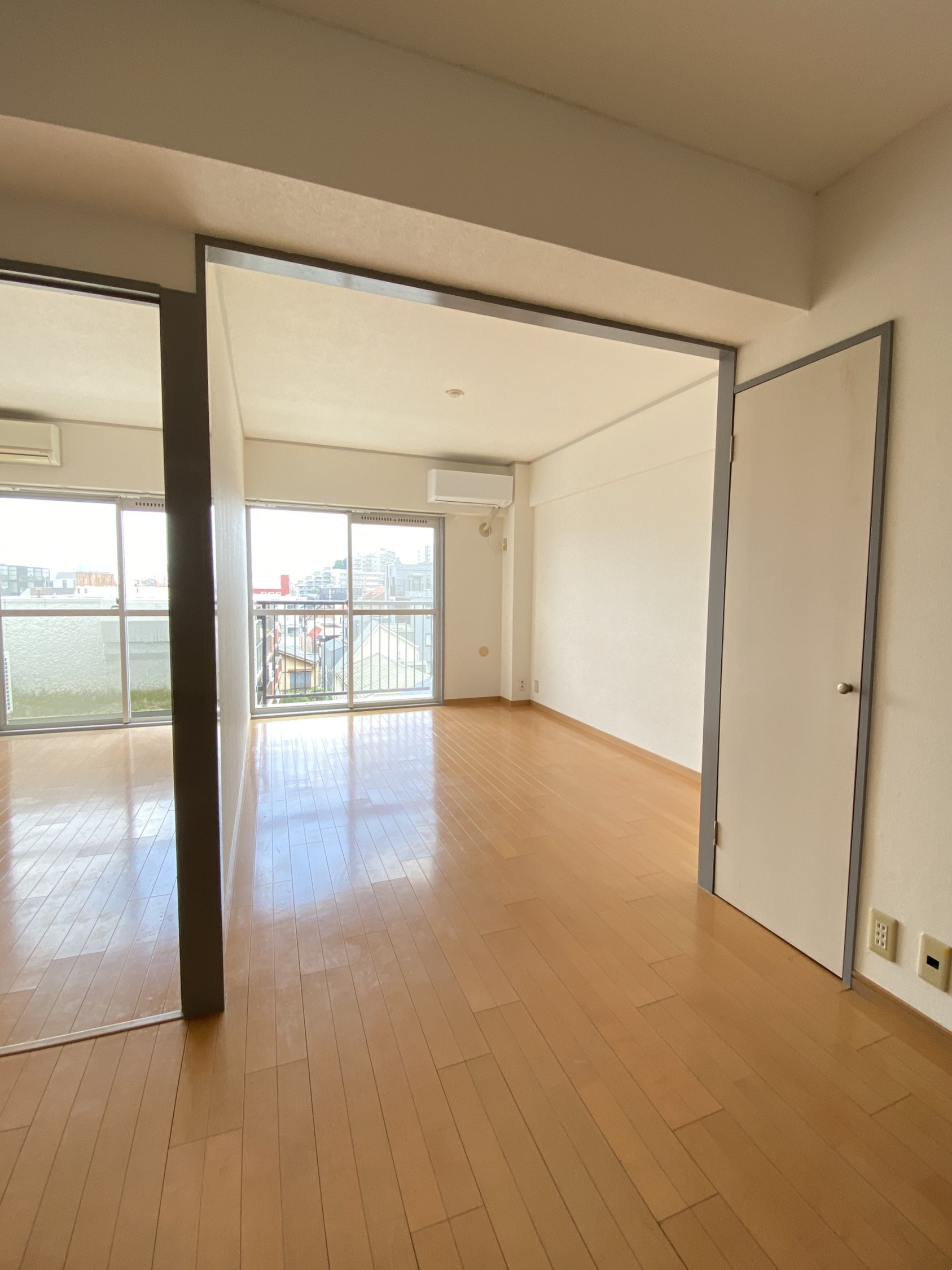 ライオンズマンション上馬503の室内3
