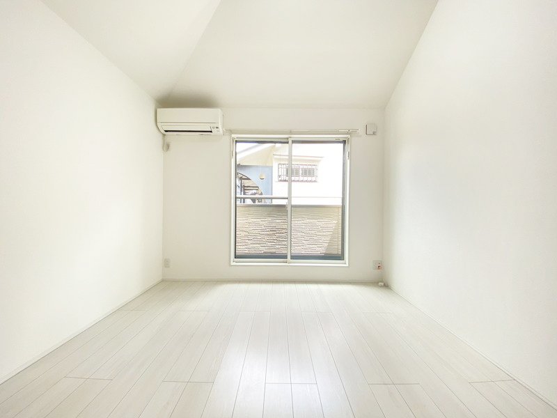 アルモニー三軒茶屋205の室内1