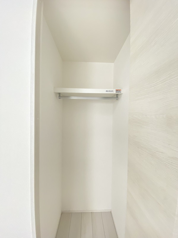 アルモニー三軒茶屋205の室内10